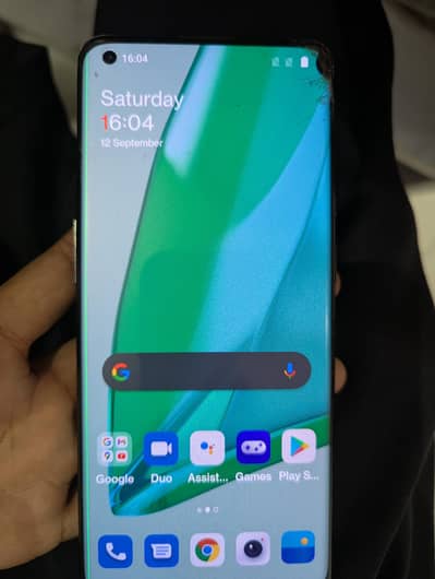 One Plus 9 Pro
