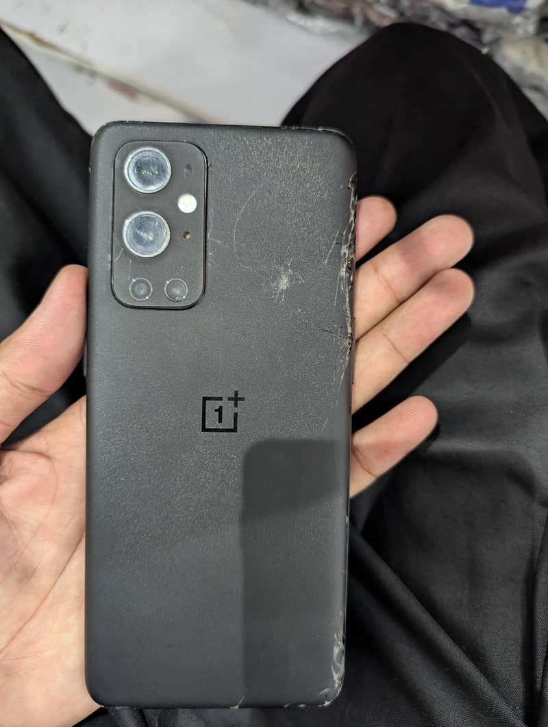 One Plus 9 Pro 1