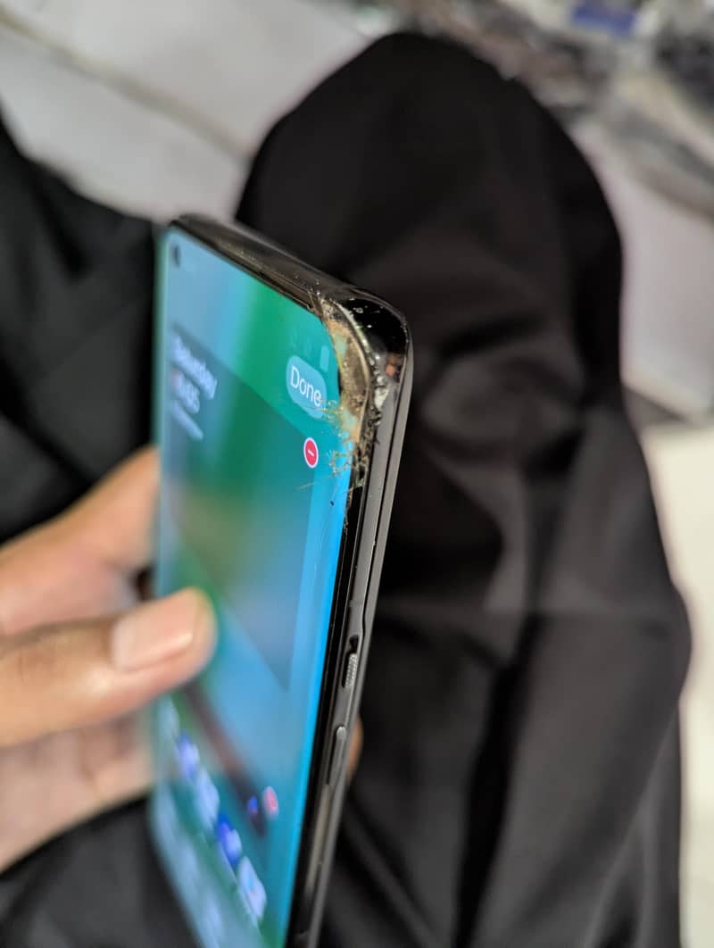One Plus 9 Pro 2