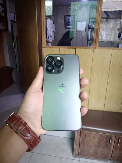 Apple iPhone 13 Pro jv 128 gb