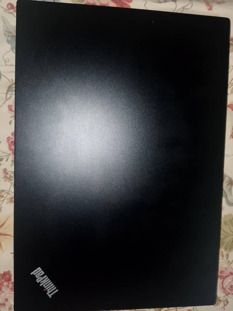L390 Thinkpad 1