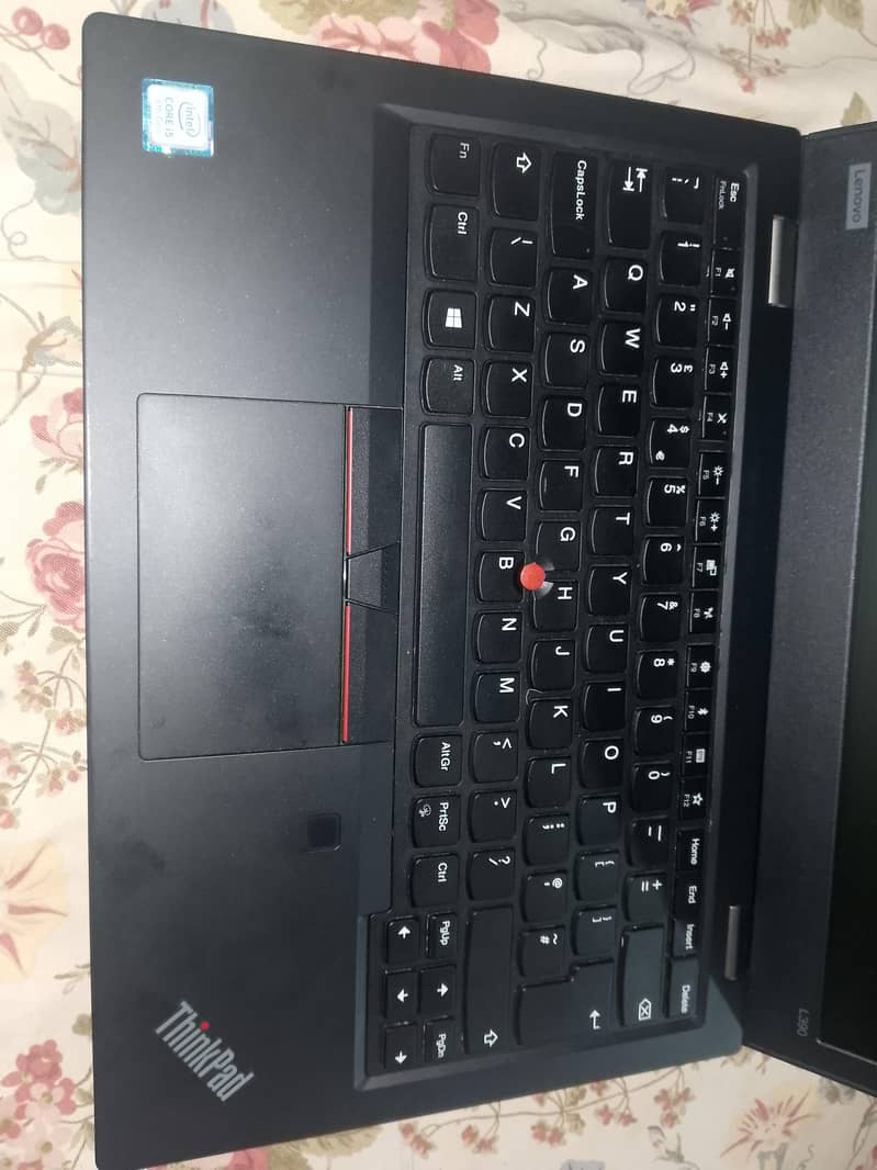 L390 Thinkpad 2
