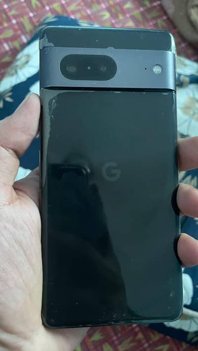 Google Pixel 7