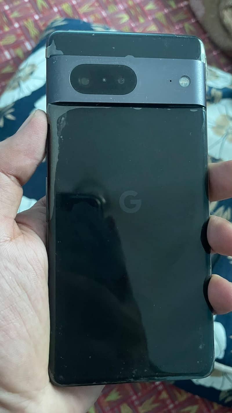 Google Pixel 7 0