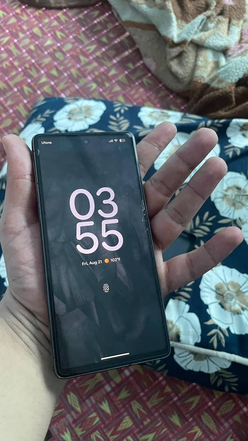 Google Pixel 7 1
