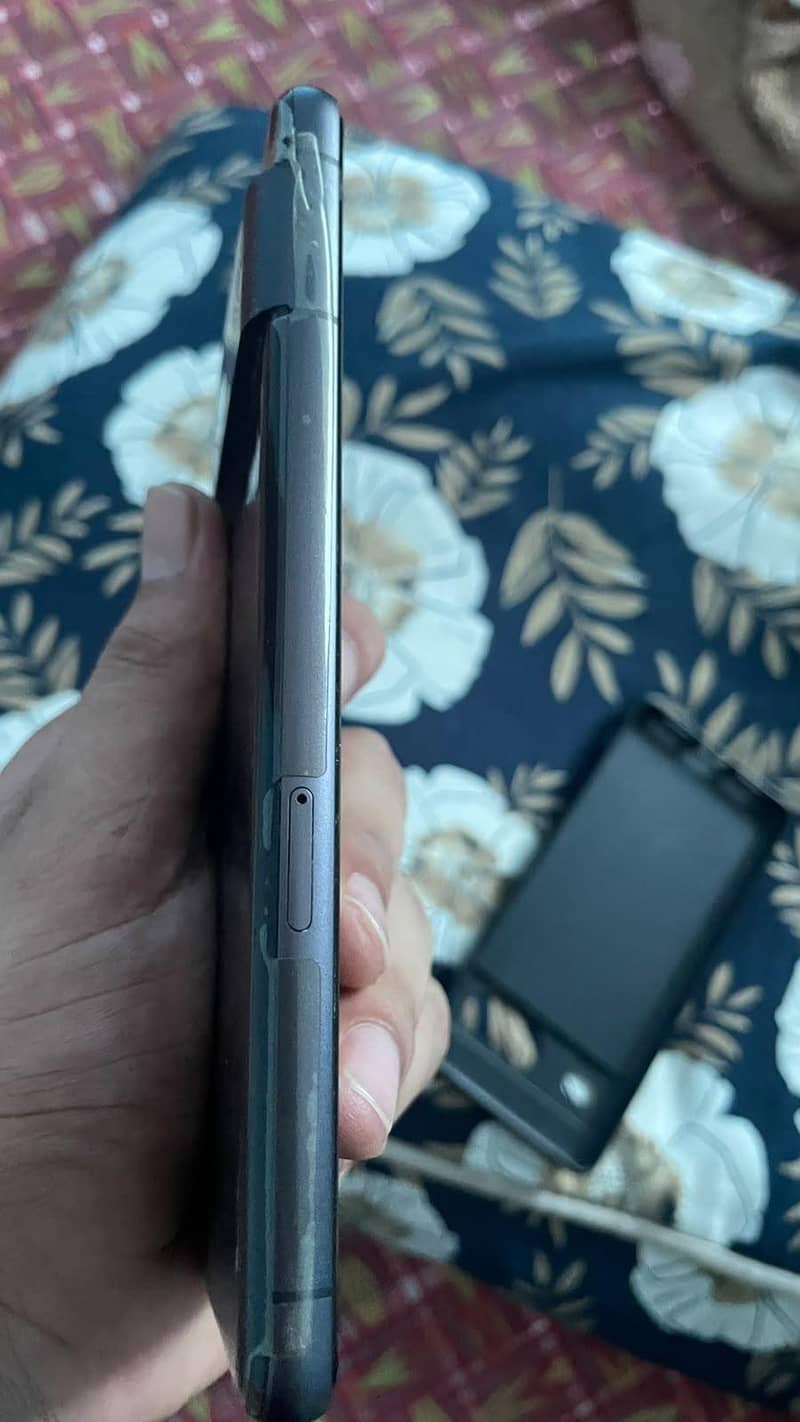 Google Pixel 7 3