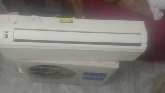 1.5 Ton Hier AC Excellent Running Condition for Sale