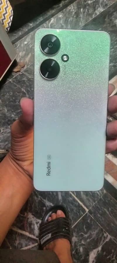 Xiaomi Redmi 13c  5g  8/256