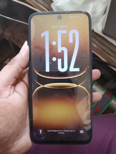 Infinix Other Model