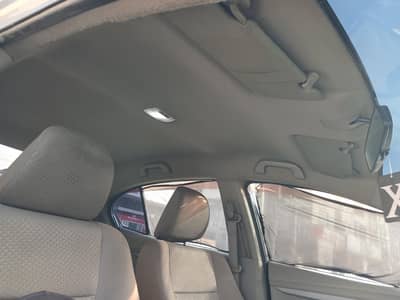 Honda City IVTEC 2015