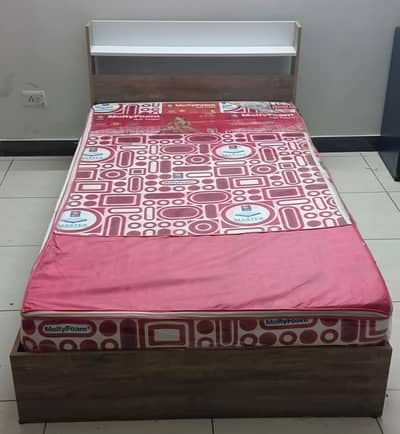 Single Bed for sale
