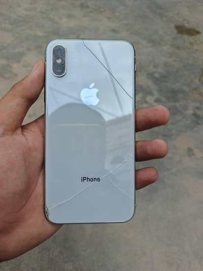 Apple iPhone XS Exchange Possible