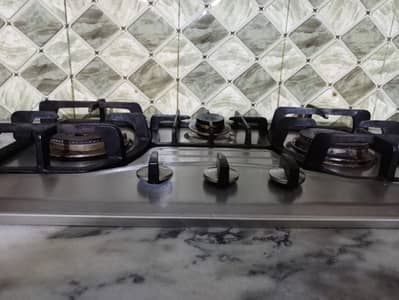 canon used burner