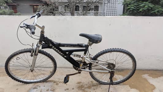 cycle