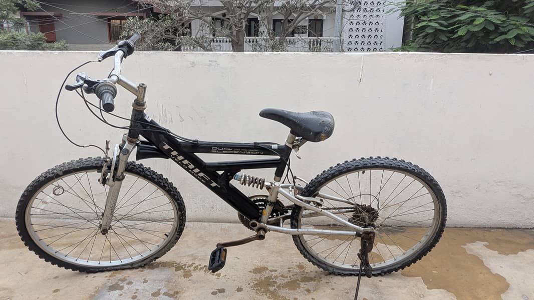 cycle 0