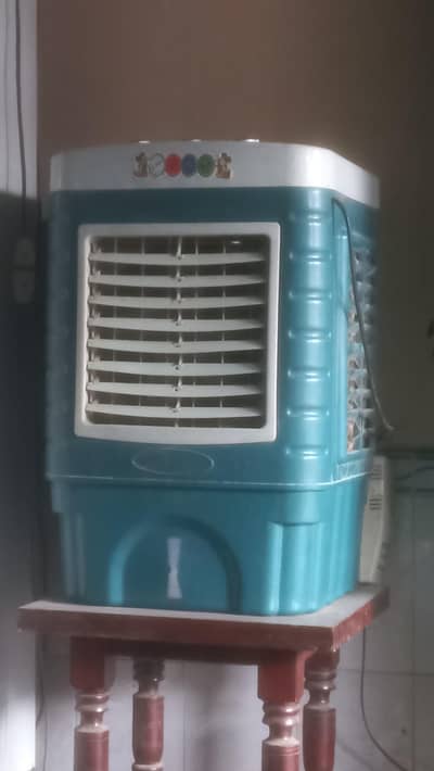 Air cooler