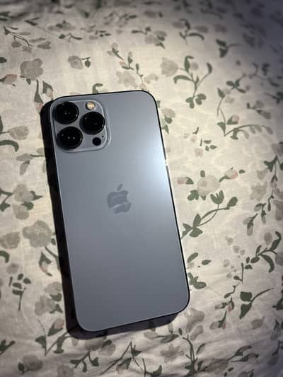 Apple iPhone 13 Pro Max Non PTA JV