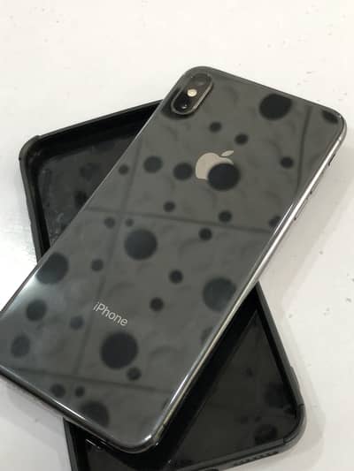 Apple iPhone XS Max