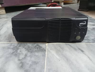 Homage company Ka ups original condition me ha