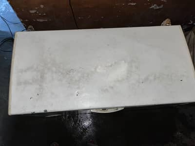 waves commercial freezer