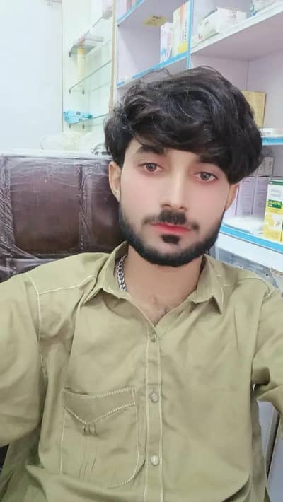 Hardworking All-Rounder Available
