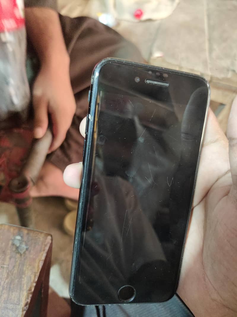 Apple iPhone SE 1