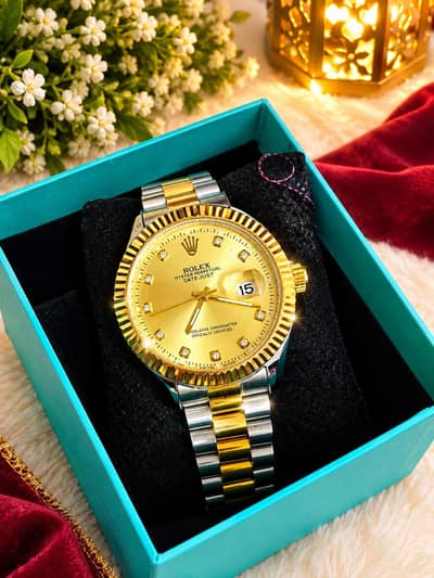 sell rolex