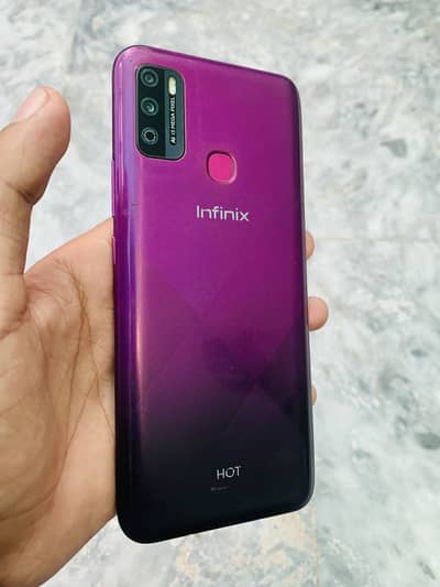 Infinix Hot 9 Play | 4/64GB | Urgent Sale | O3O41434538