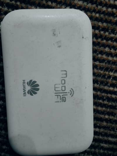 zong pocket wifi for sale