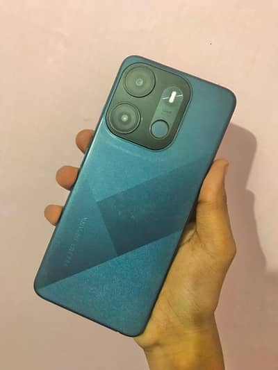 Tecno Spark Go 2023
