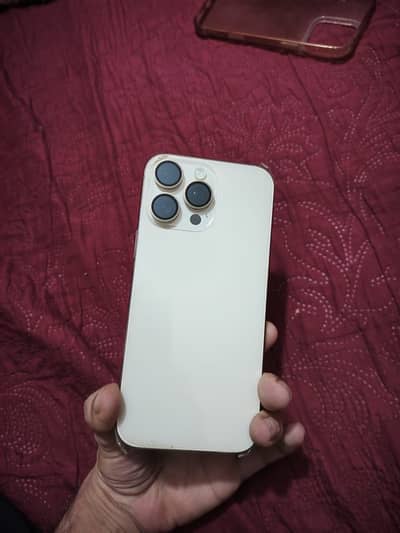 Iphone 16 pro max 256gb jv dessert