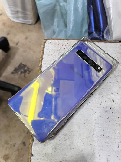 Samsung Mobile S10 5G