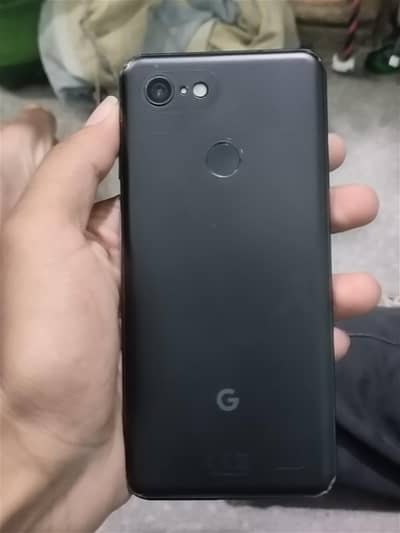 Google Pixel 3
