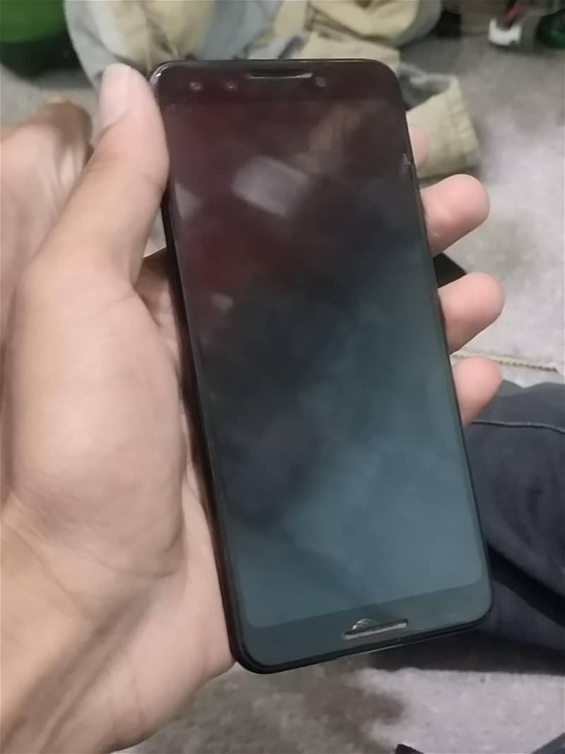 Google Pixel 3 5