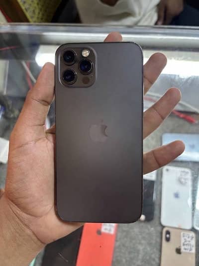 Apple iPhone 12 Pro