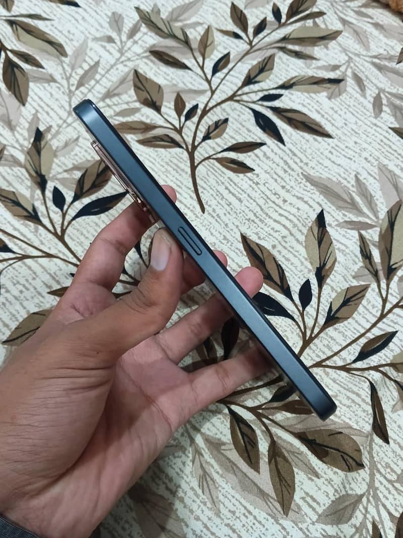Honor X6c 1