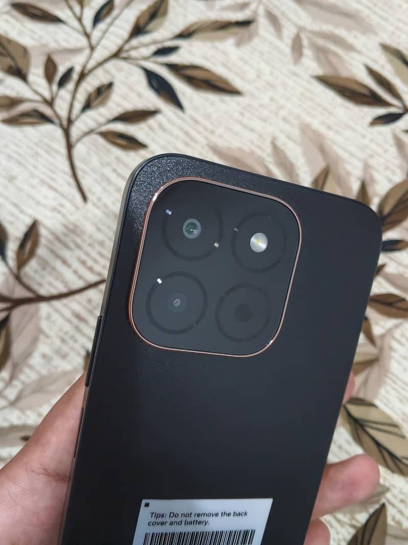 Honor X6c 3