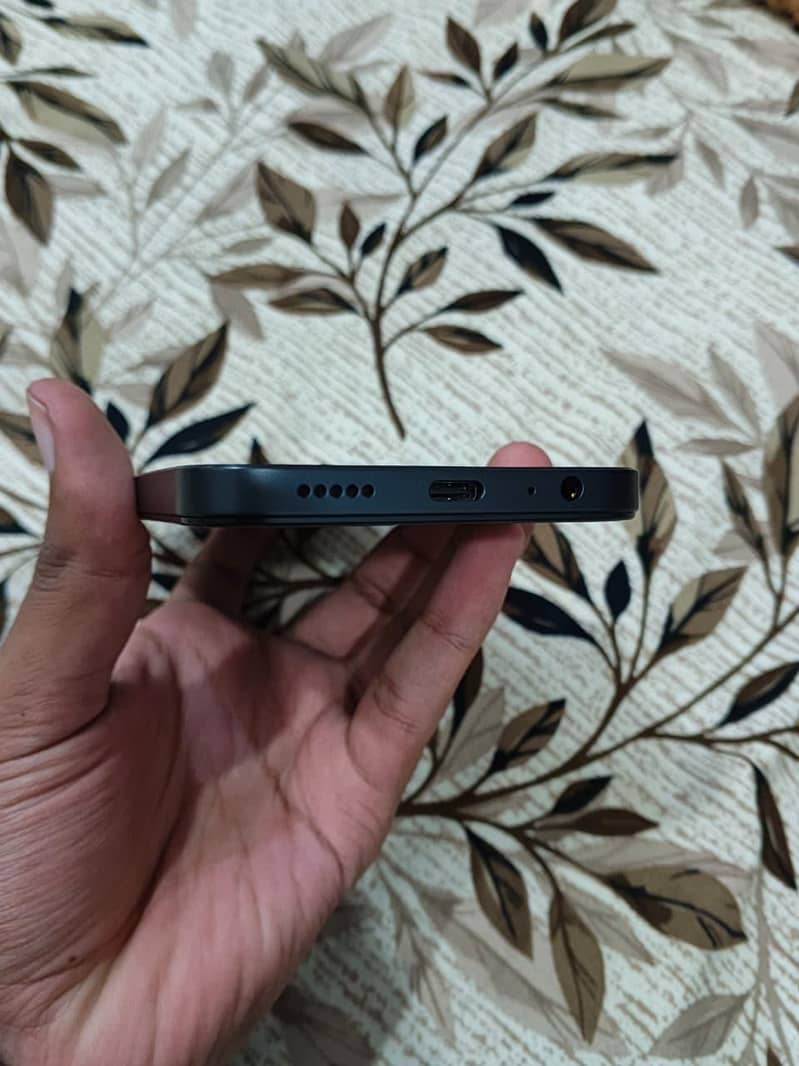 Honor X6c 4