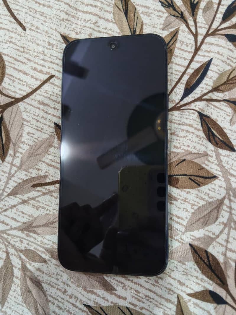 Honor X6c 5