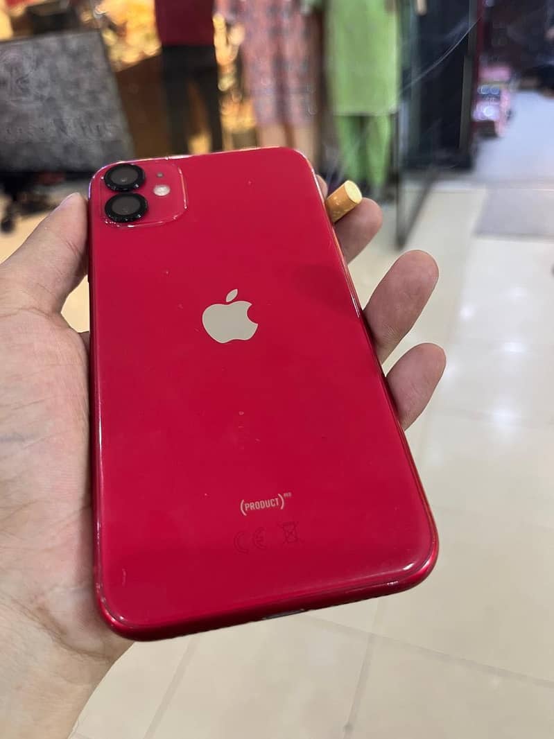 Apple iPhone 11 4
