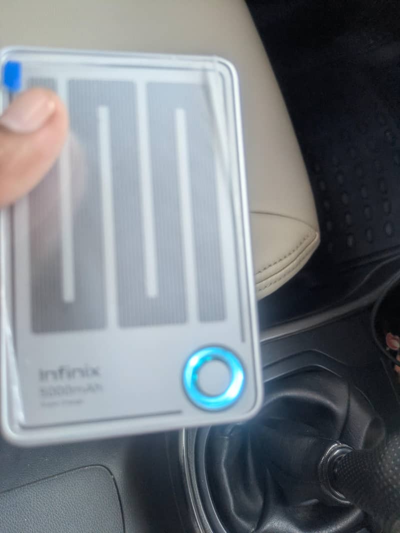 Infinix Note 60 Pro 0