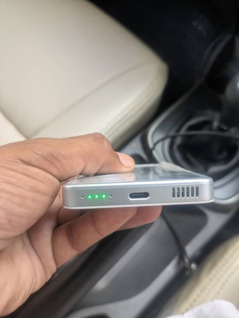 Infinix Note 60 Pro 1