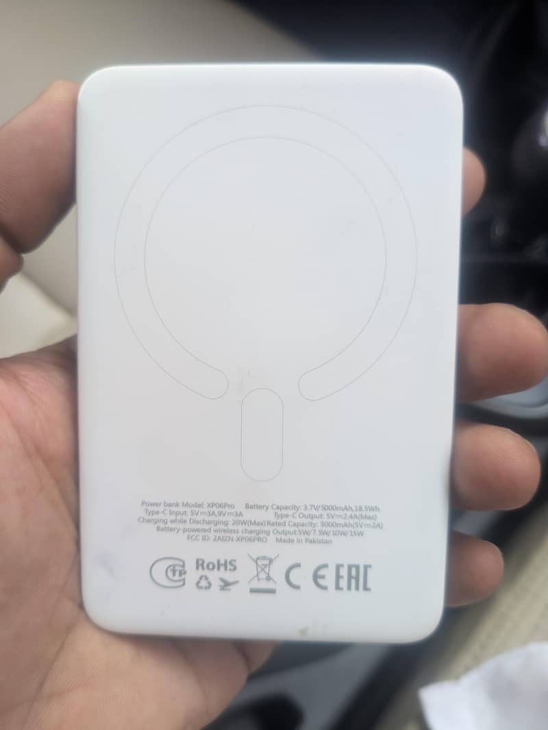 Infinix Note 60 Pro 3