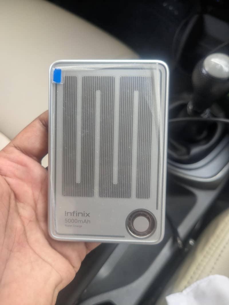 Infinix Note 60 Pro 5