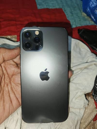 Apple iPhone 12 Pro