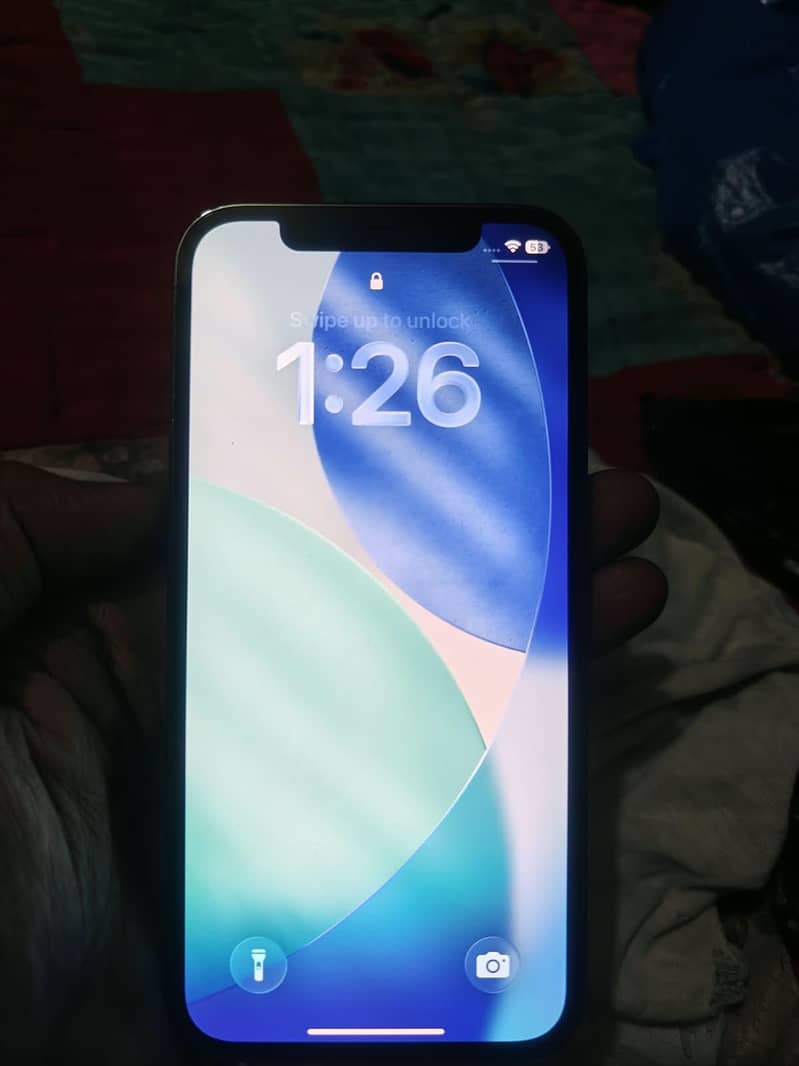 Apple iPhone 12 Pro 2