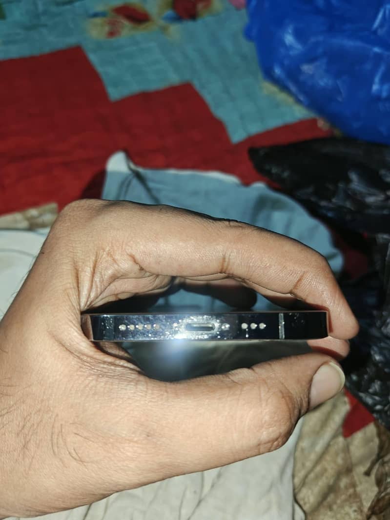 Apple iPhone 12 Pro 5