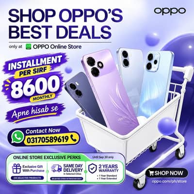 OPPO Other Model