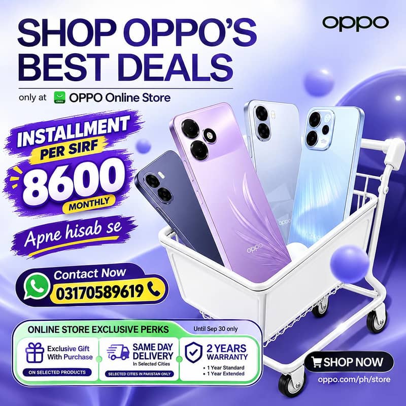OPPO Other Model 0