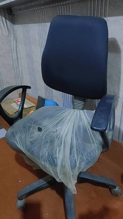 Office Chair Very good Condition 03018862264